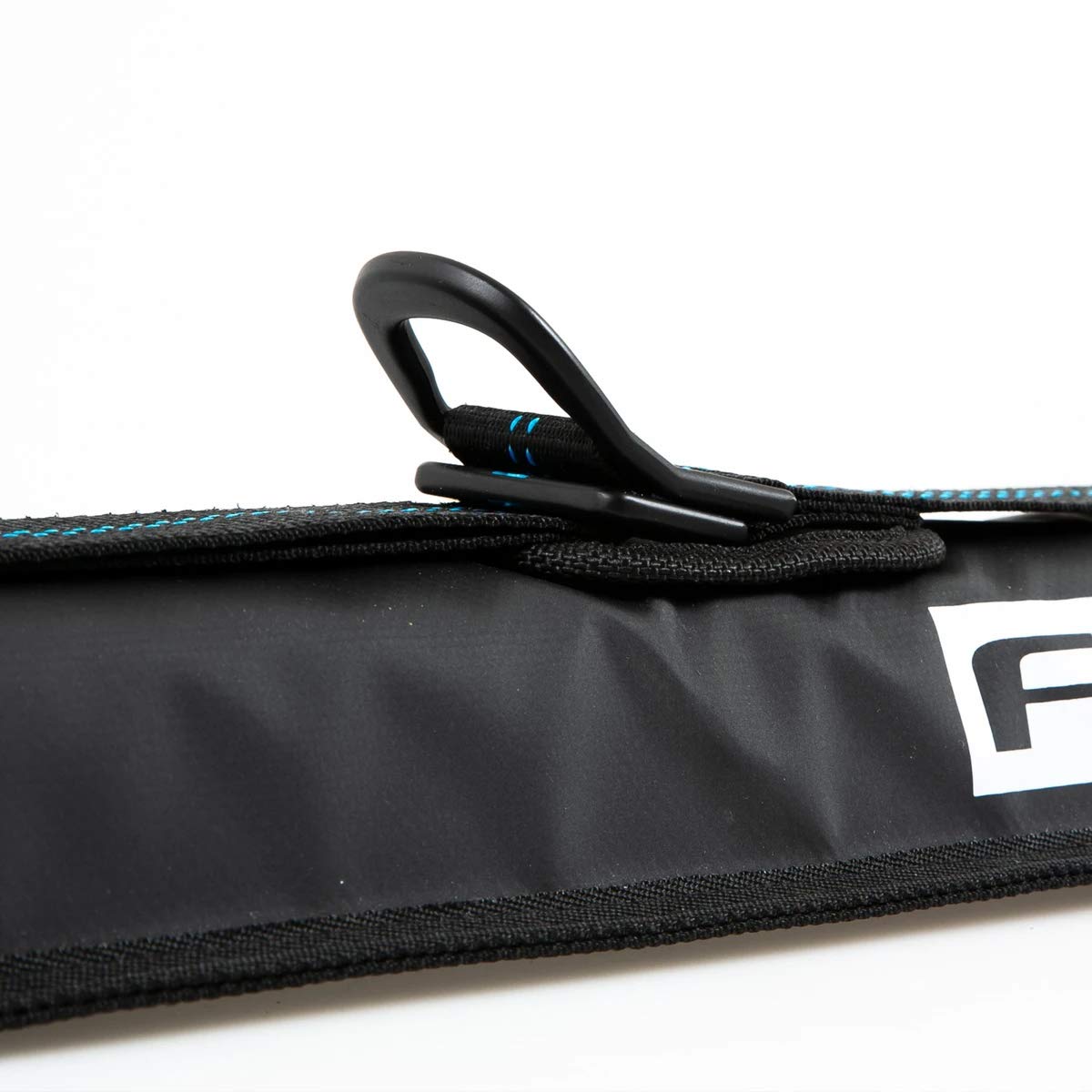 Amazon | FCS D-RING SOFT RACKS SINGLE/エフシーエス Dリング ソフト