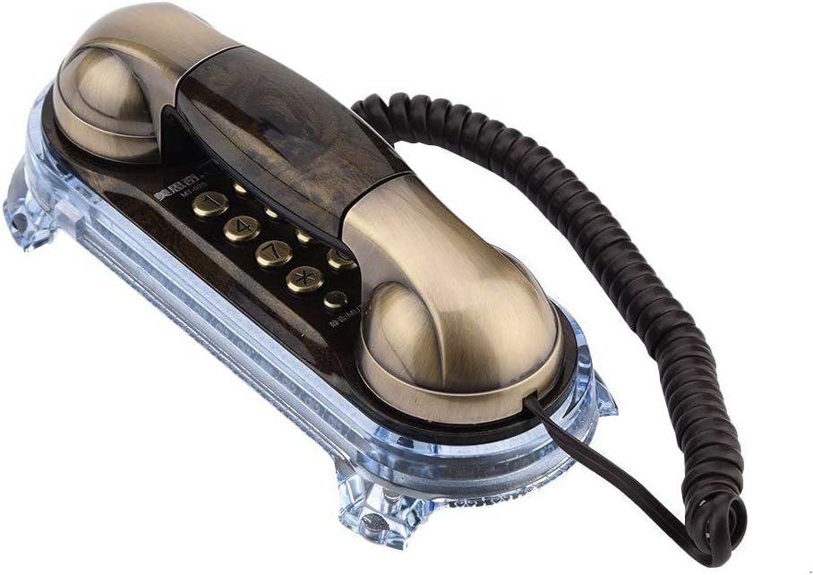 希少◇ヴィンテージアメリカ壁掛け式電話機レトロ電話器アンティーク