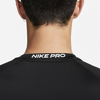 Amazon.co.jp: [ナイキ] Dri-FIT タイト ロングスリーブ フィットネス