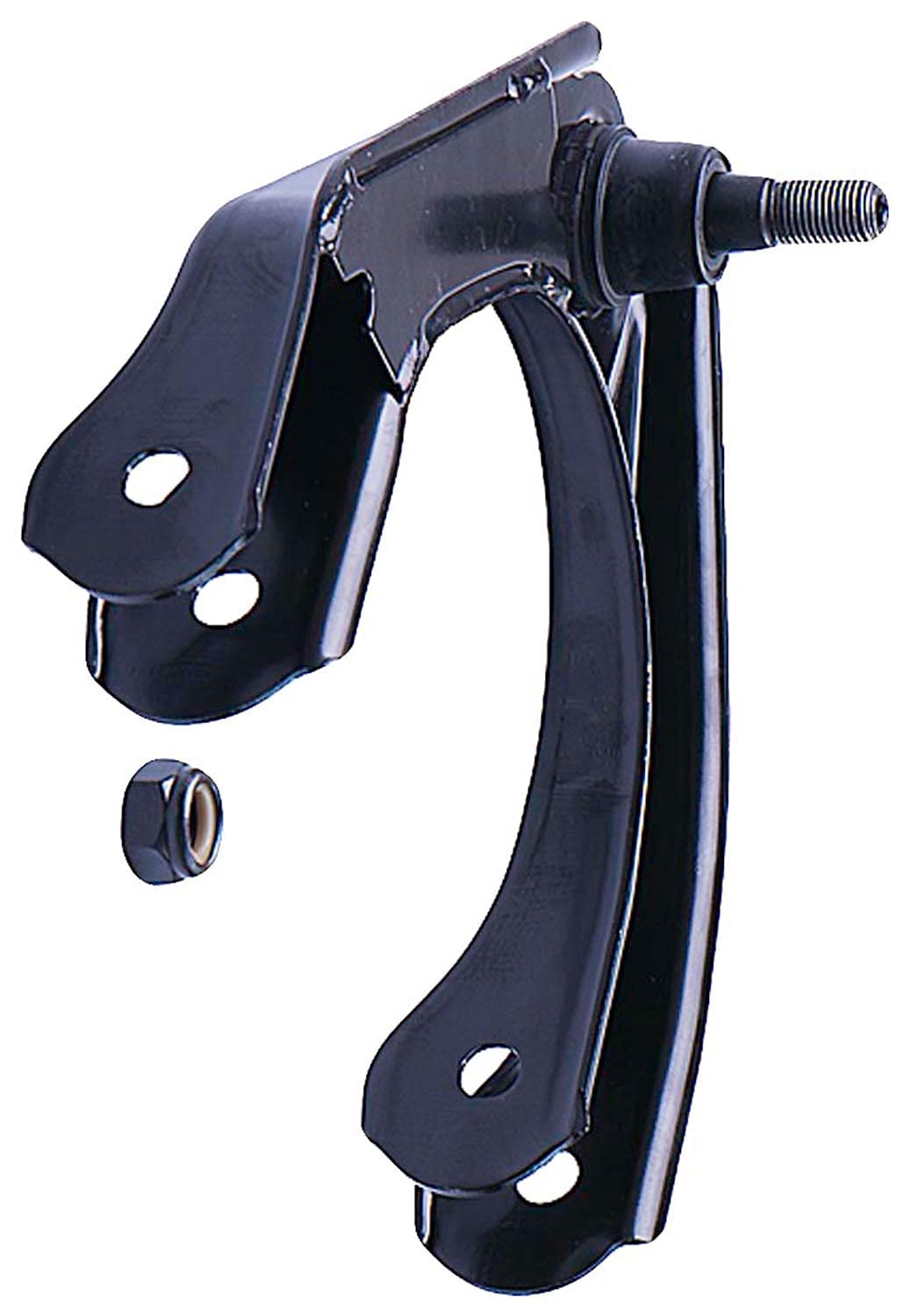 Bras de suspension robuste Dorman 526-987 avec joint à rotule résistant à l'usure