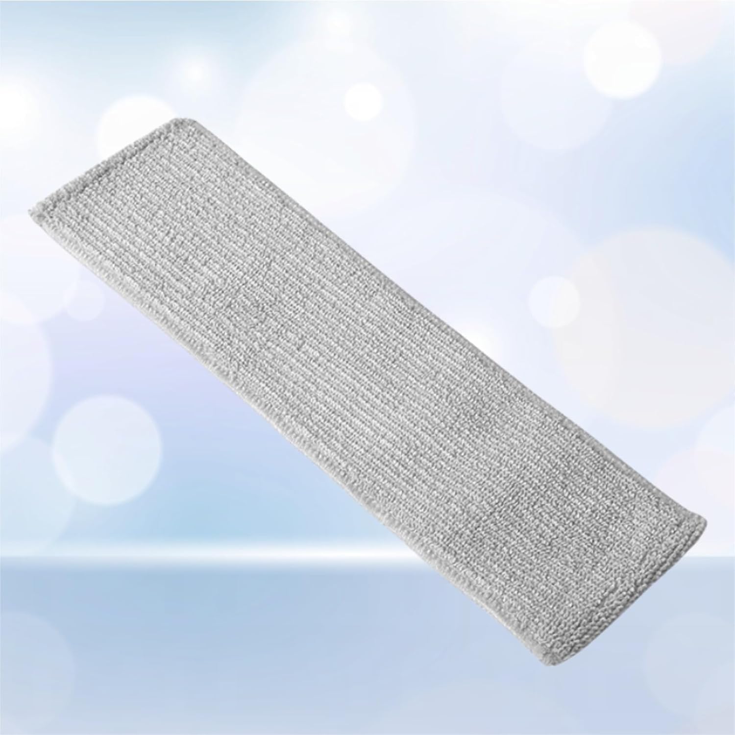 Vacuum Cleaner Mop Pad Rag Spare Parts. Compatible for Dreame T20 V11 V12 Robot Vacuum Cleaner(10pcs)