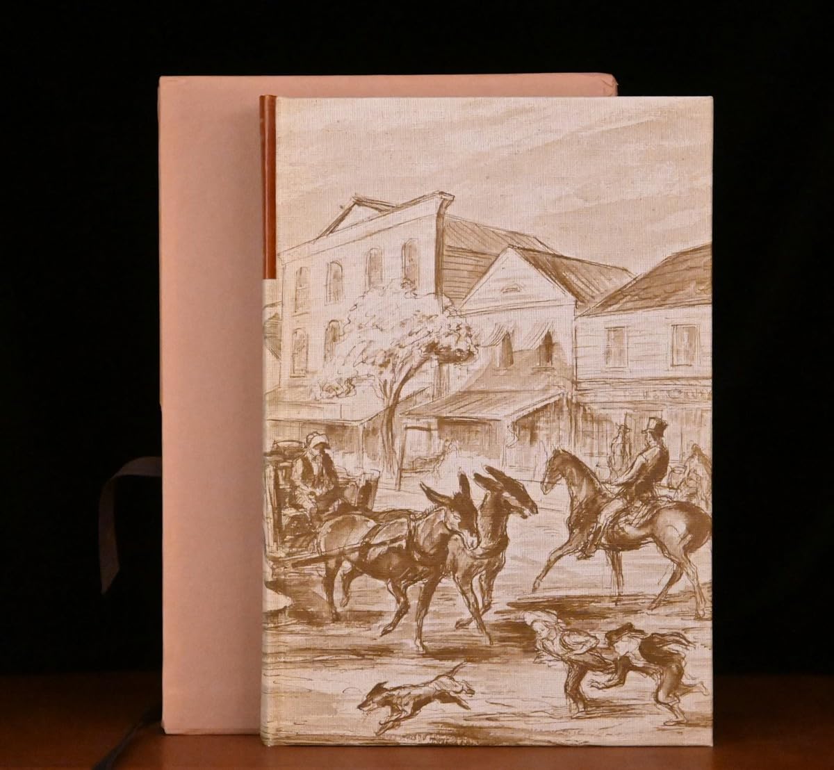 Pudd'nhead Wilson Calendar Quotes Explained 