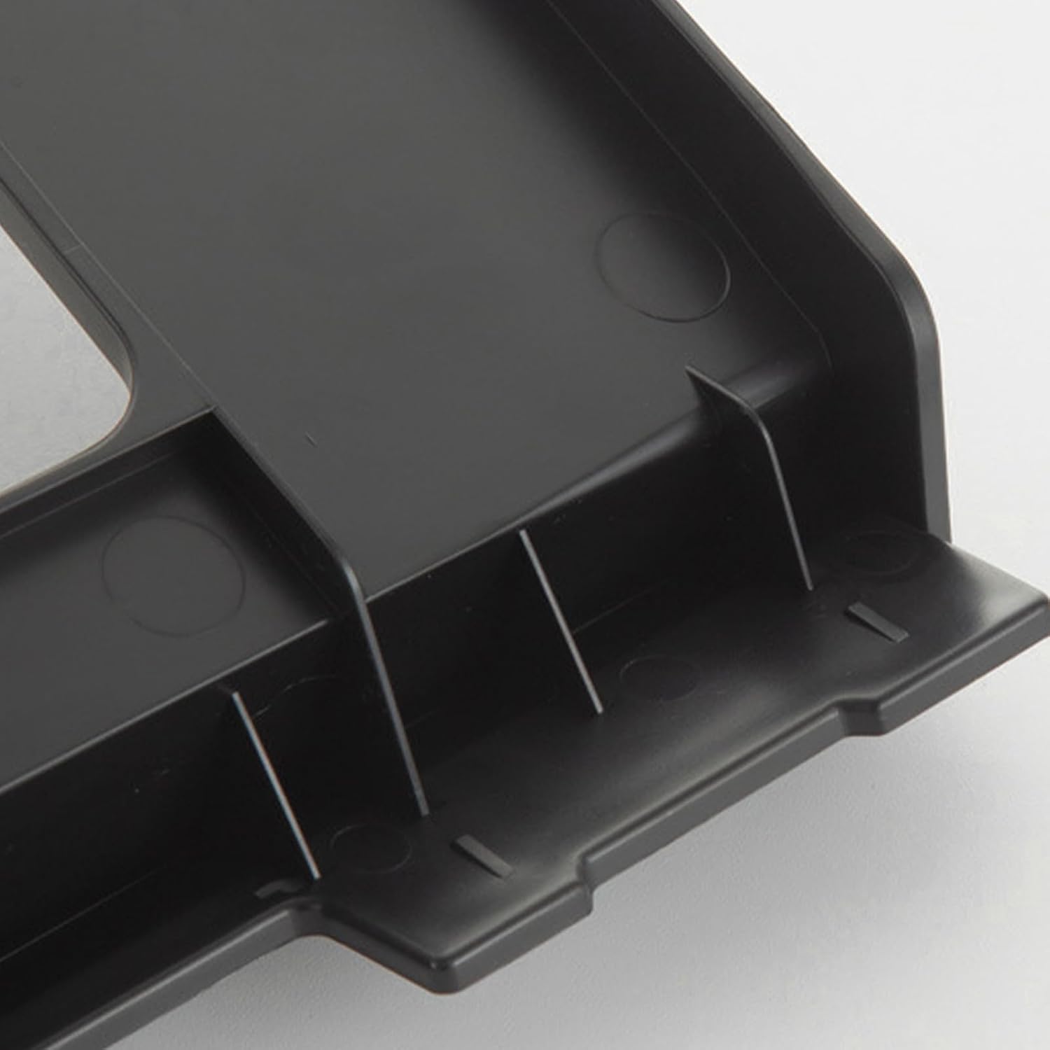 Foldable Music Stand for Digital Pianos ABS Ergonomic Holder Compact Travel-Friendly Stability Keyboard Music Stand