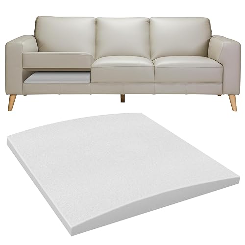 Couch Cushions Support for Sagging Seat 20"X 20"Insert pads Supports