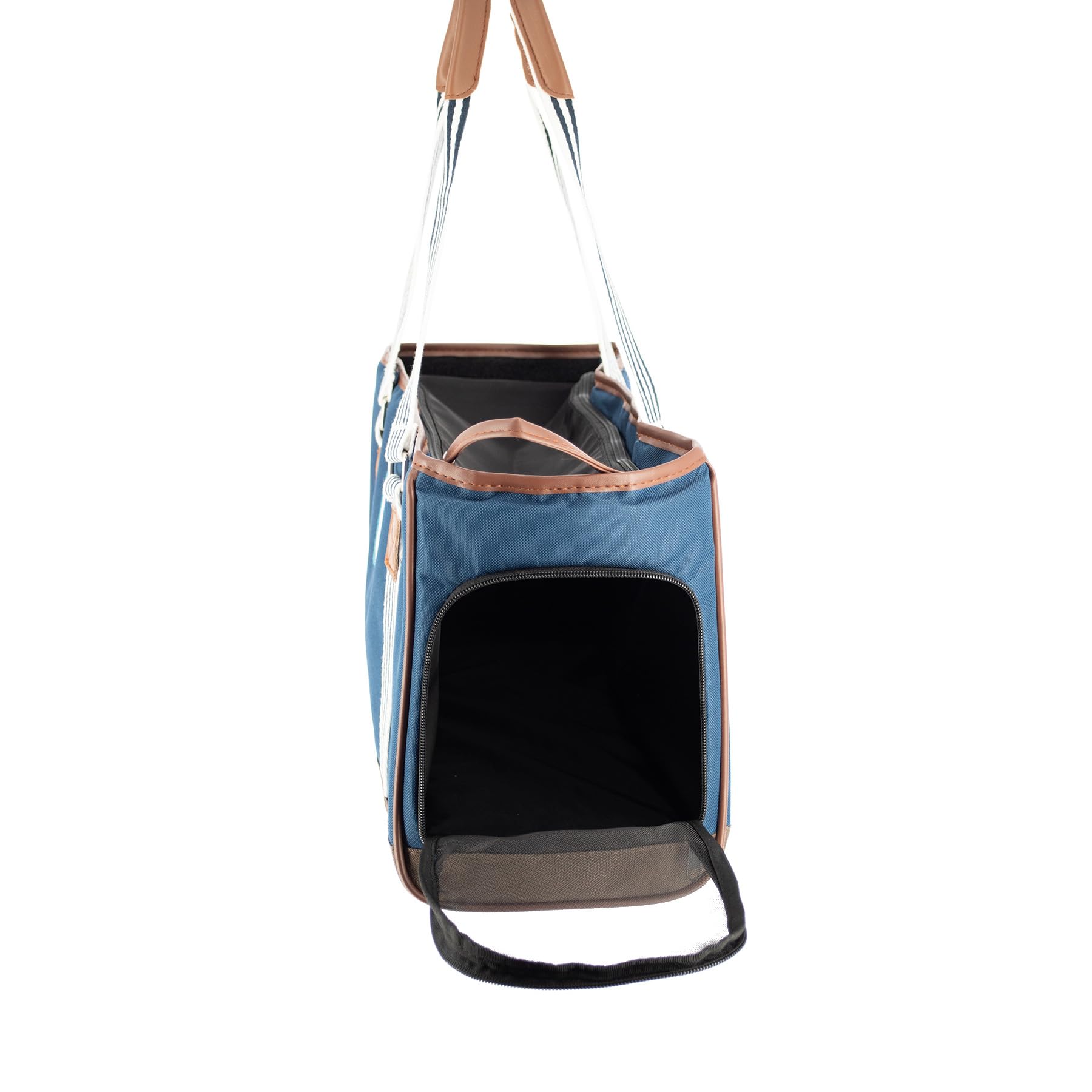 Bolsa de Transporte para Gatos, Perros, Conejos, MAX 5 kg, Tendencia