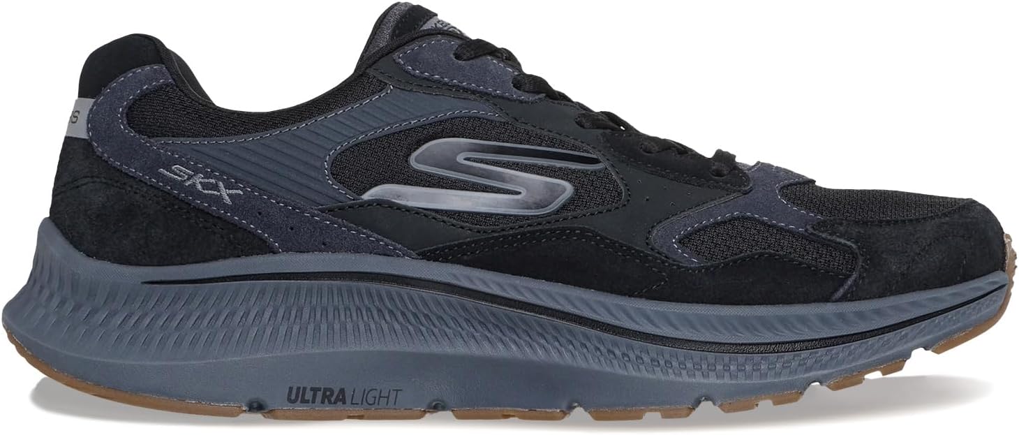 Skechers Men's Go Run Consistent 2.0 - Retro Shoes - Image 2