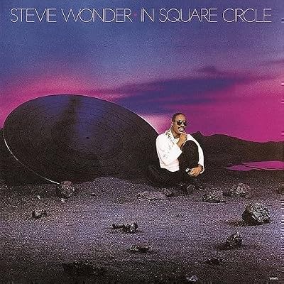 In Square Circle