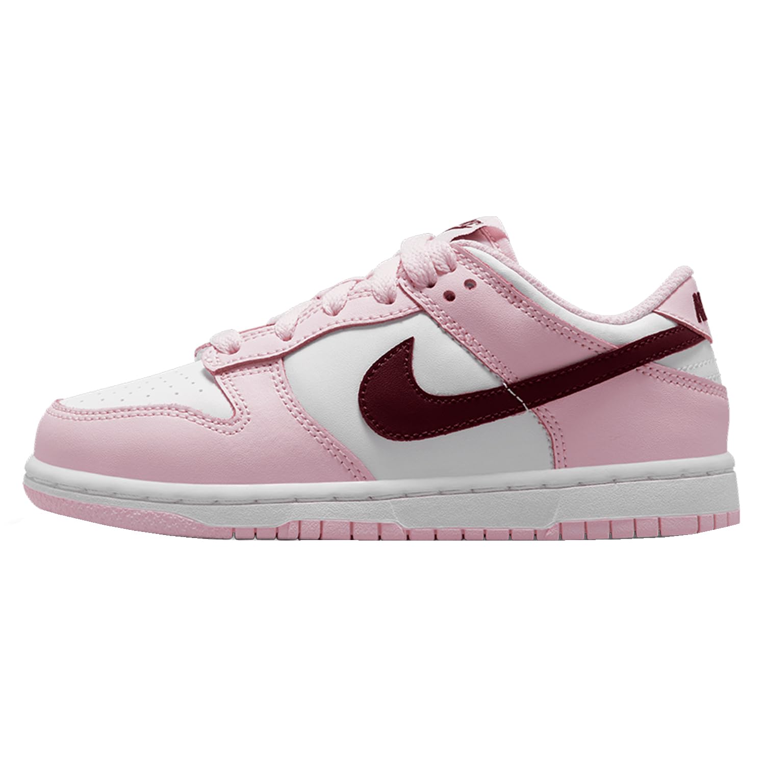 Nike Dunk Low Little Kids Shoes Size-3