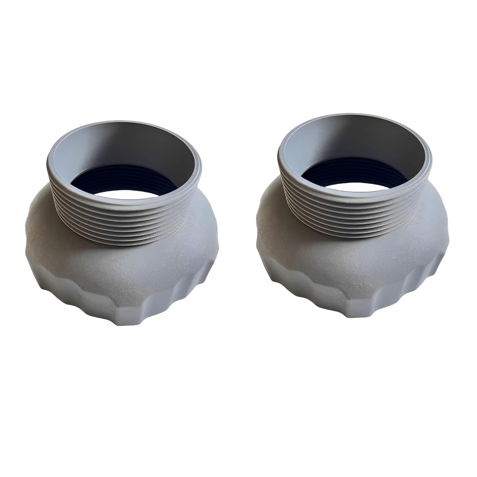 Adattatore Per Tubo Piscina Intex Ricambio 11239 | Per Skimmer 28001E E Kit Manutenzione