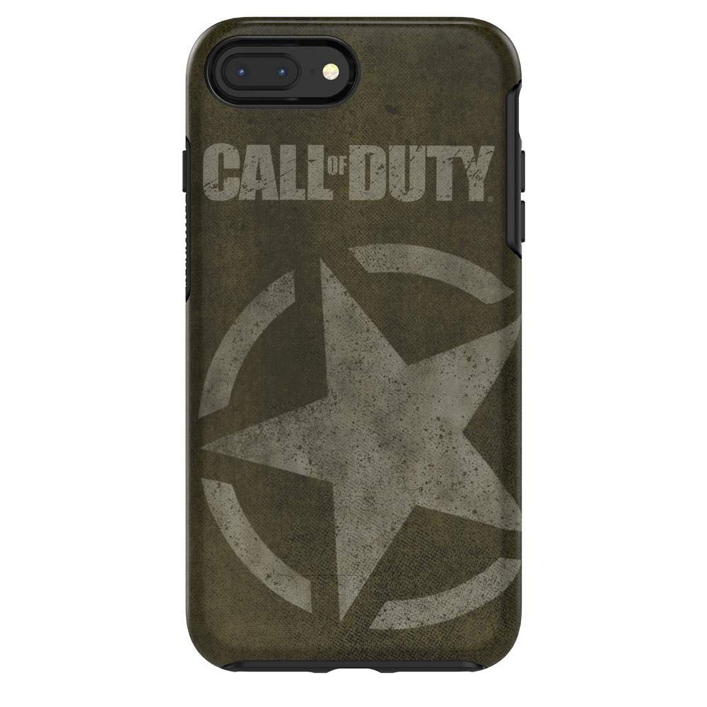 OtterBox Symmetry Series Coque pour iPhone 8 Plus 7 Plus vrac - 8
