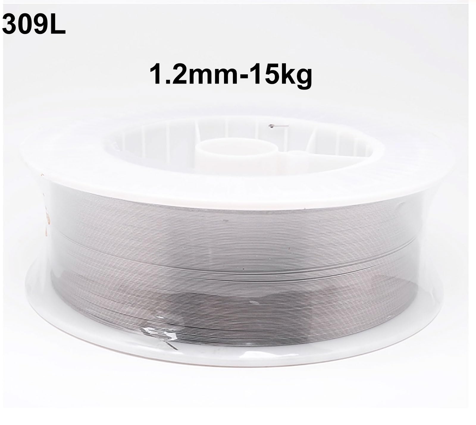 Drut spawalniczy ze stali nierdzewnej, drut 309L, 15 kg, 1,2-1,6 mm(1.2mm)