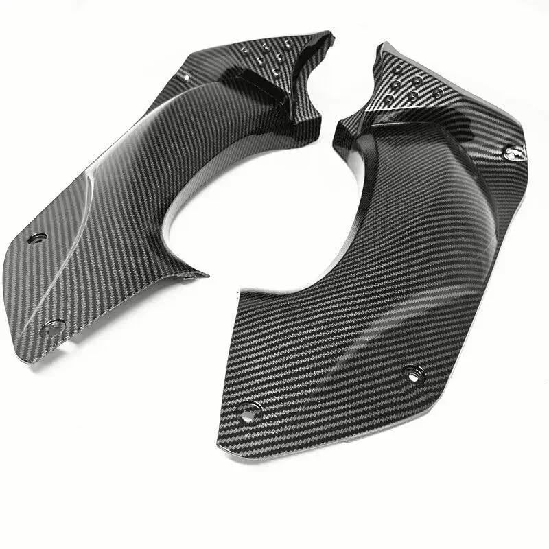 Panneau latéral prise d'air ZX 14R 06-11 carénage supérieur avant pour rénovation moto