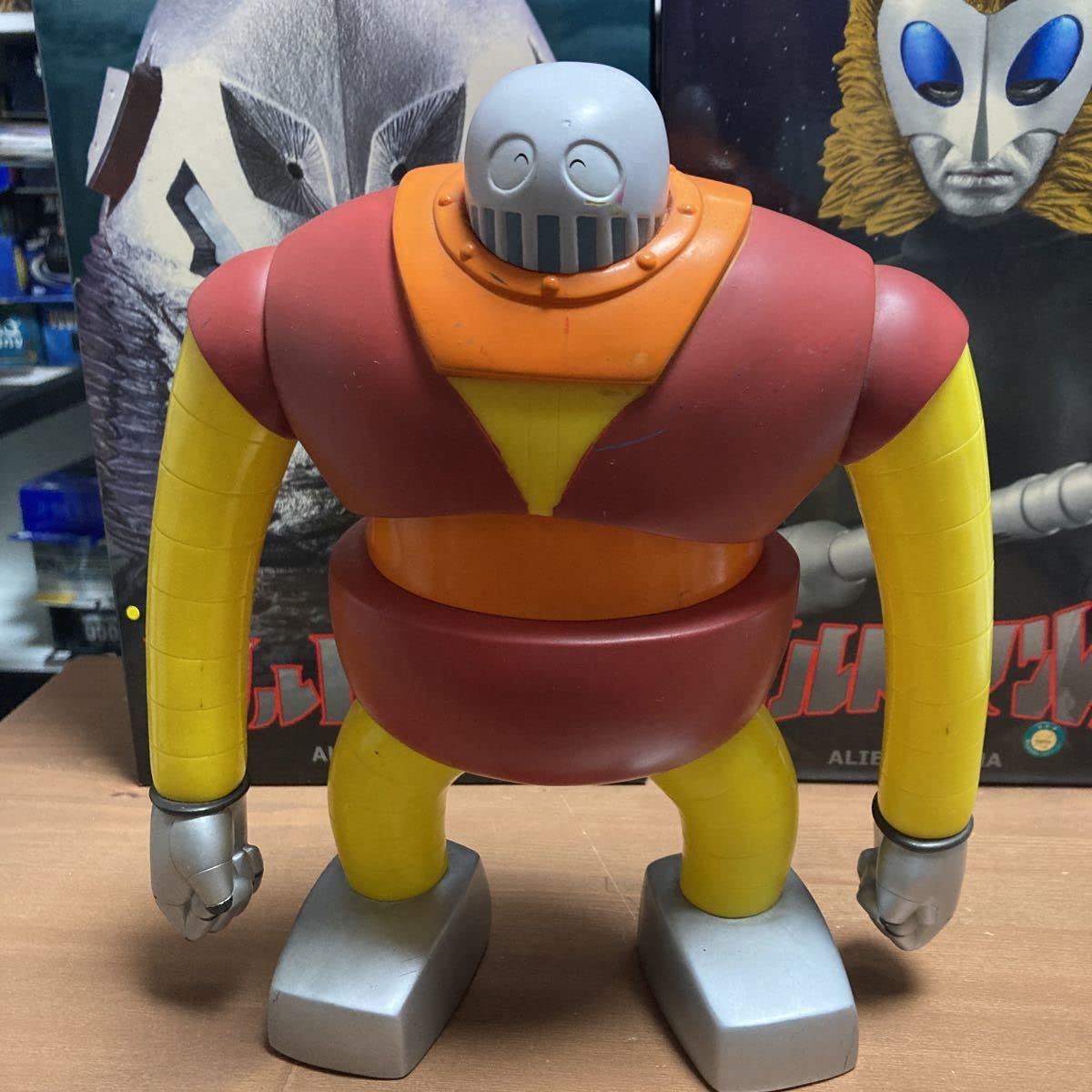 Amazon | ioooo マーミット スーパーロボット烈伝 スーパーロボット