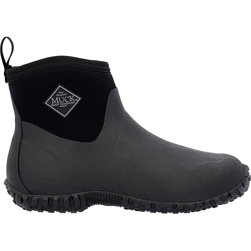 Men's Muckster II Ankle Boot