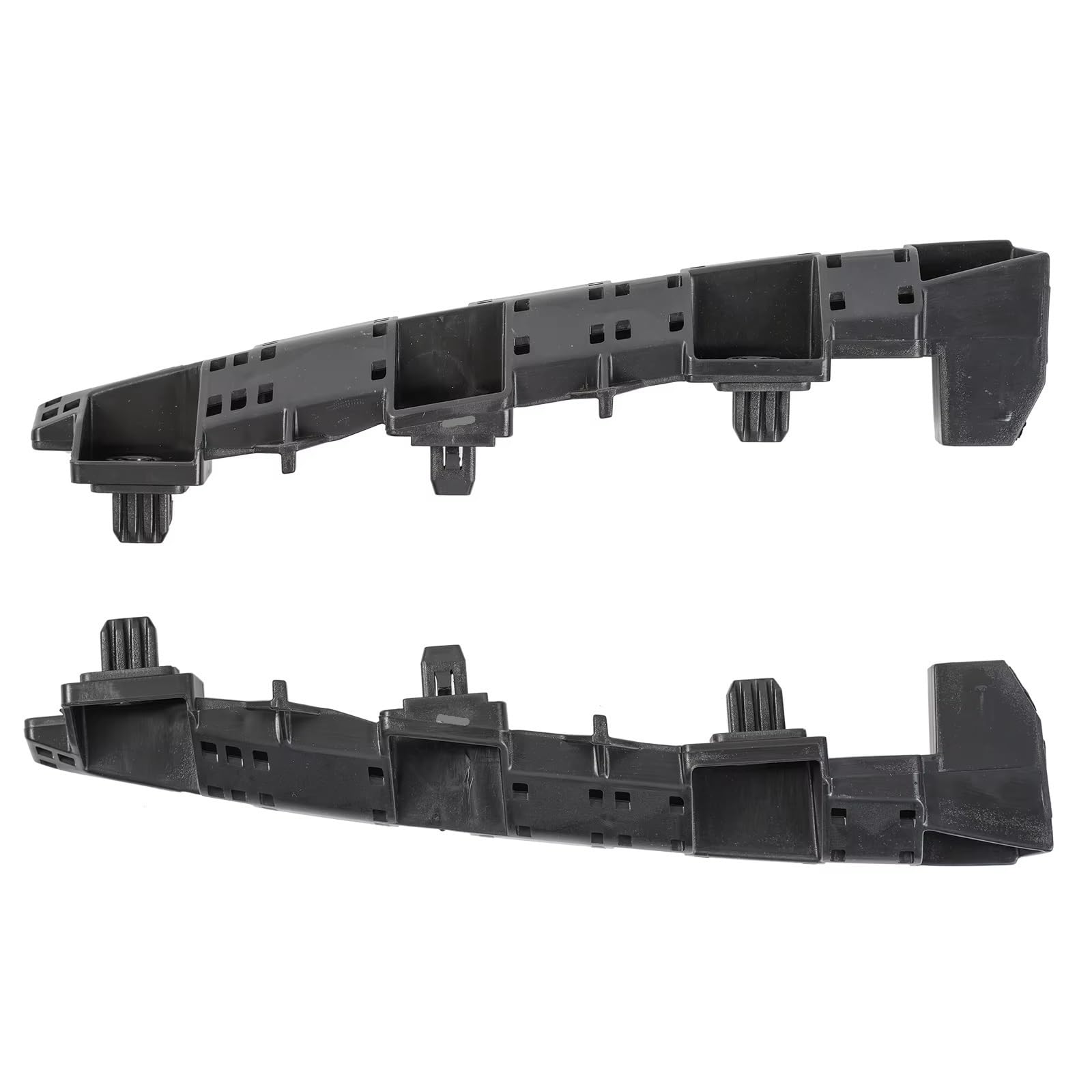 Support pare-chocs Subaru Impreza 2012-2016 robuste avant - 7