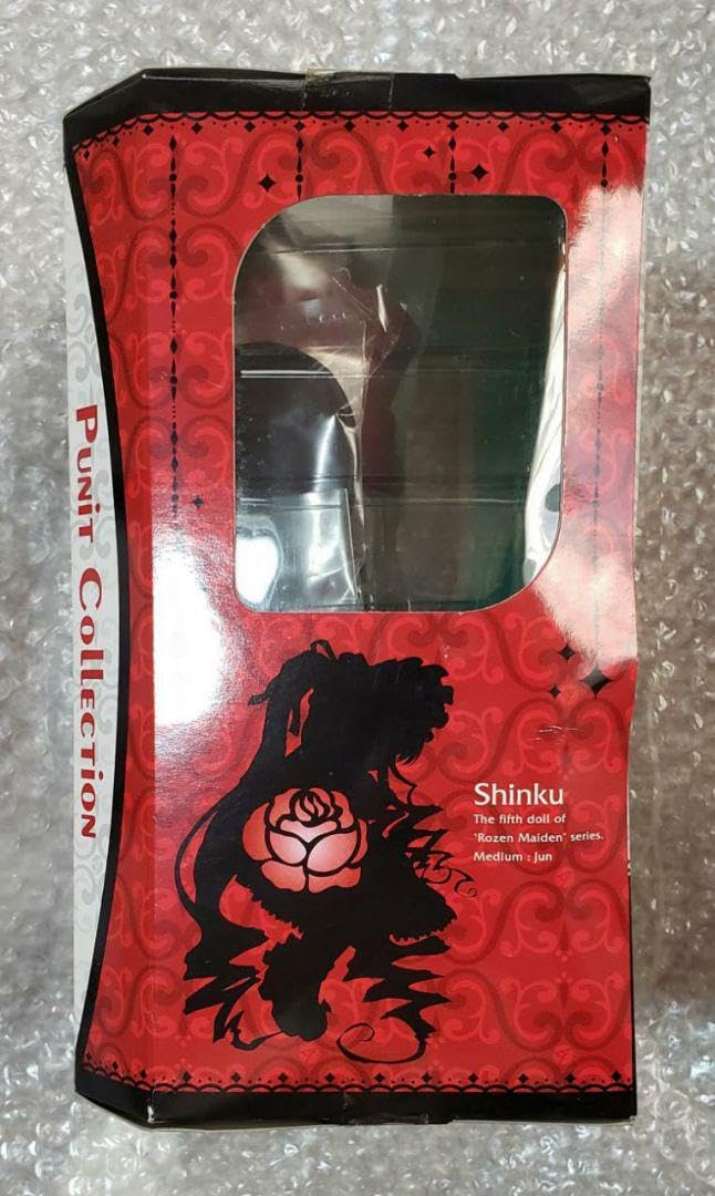 Amazon.co.jp: ぷにコレ ローゼンメイデン トロイメント 真紅