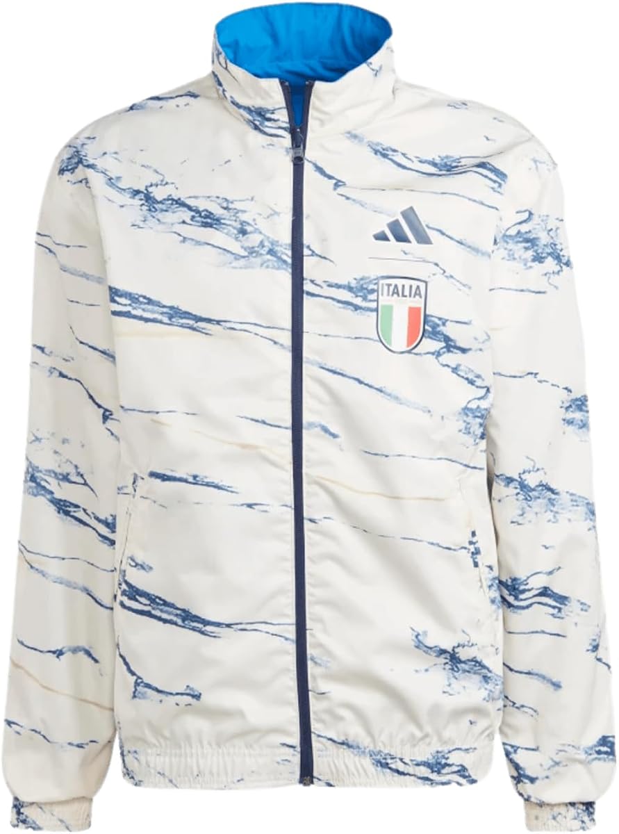 CHAQUETA ADIDAS ITALIA 2023 ANTHEM