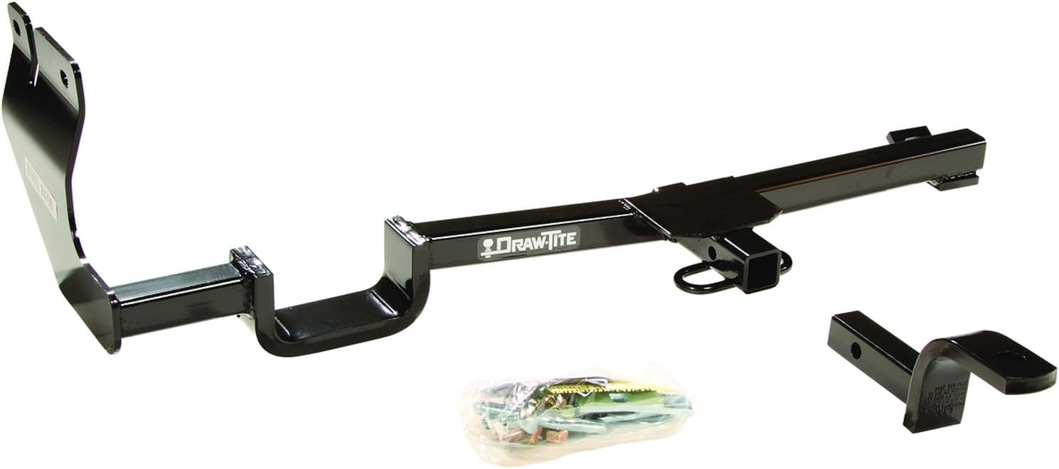 Draw-Tite 24798 Class I Trailer Hitch 1.25" Receiver for 2007–2012 Nissan Versa