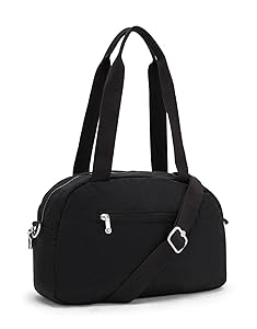 Amazon | [キプリング] COOL DEFEA Black Noir KI2849P39 11ℓ