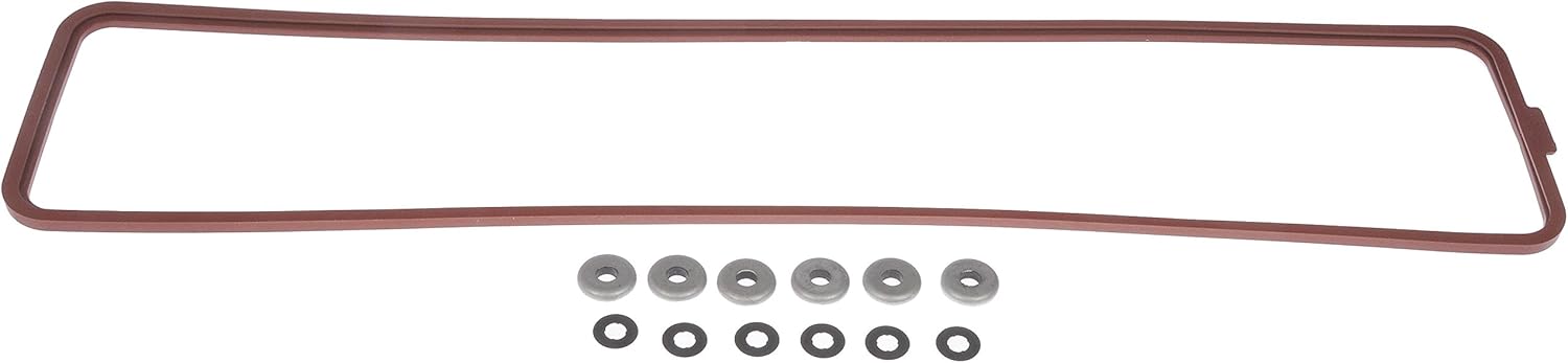 Dorman 904-357 Engine Push Rod Gasket Set Compatible with Select Dodge Models