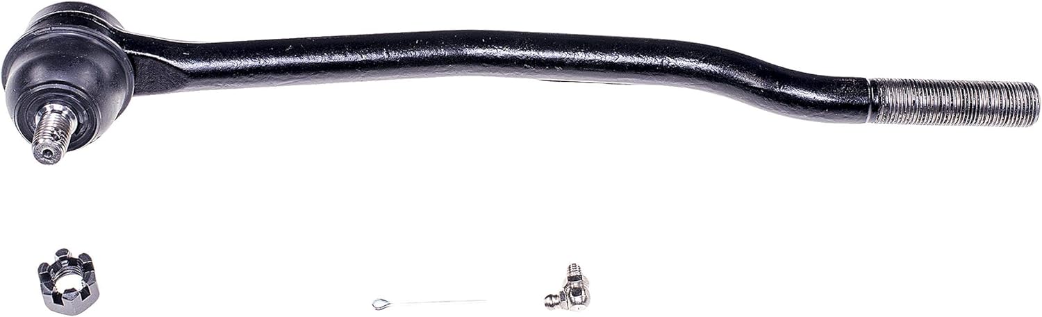 Dorman D820 Inner Steering Tie Rod End Compatible with Select Ford/Lincoln/Mercury Models