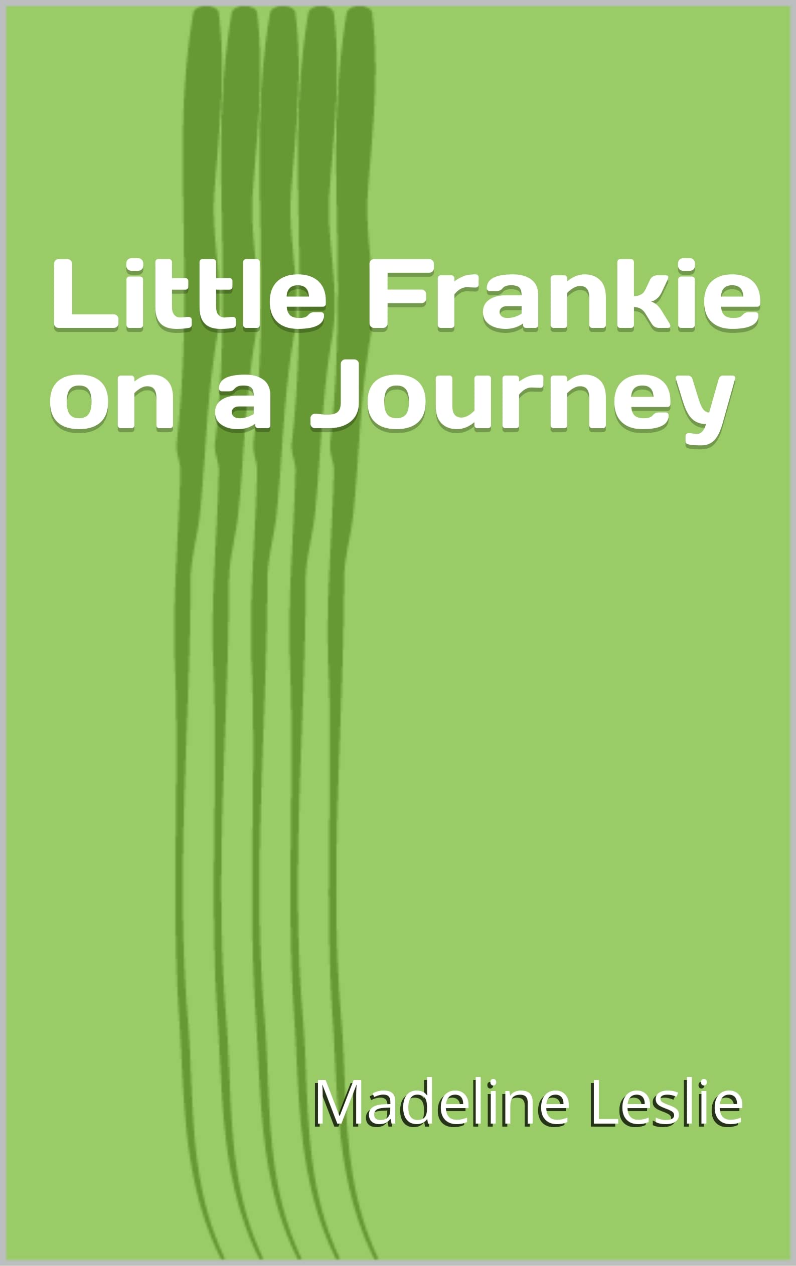 Little Frankie on a Journey