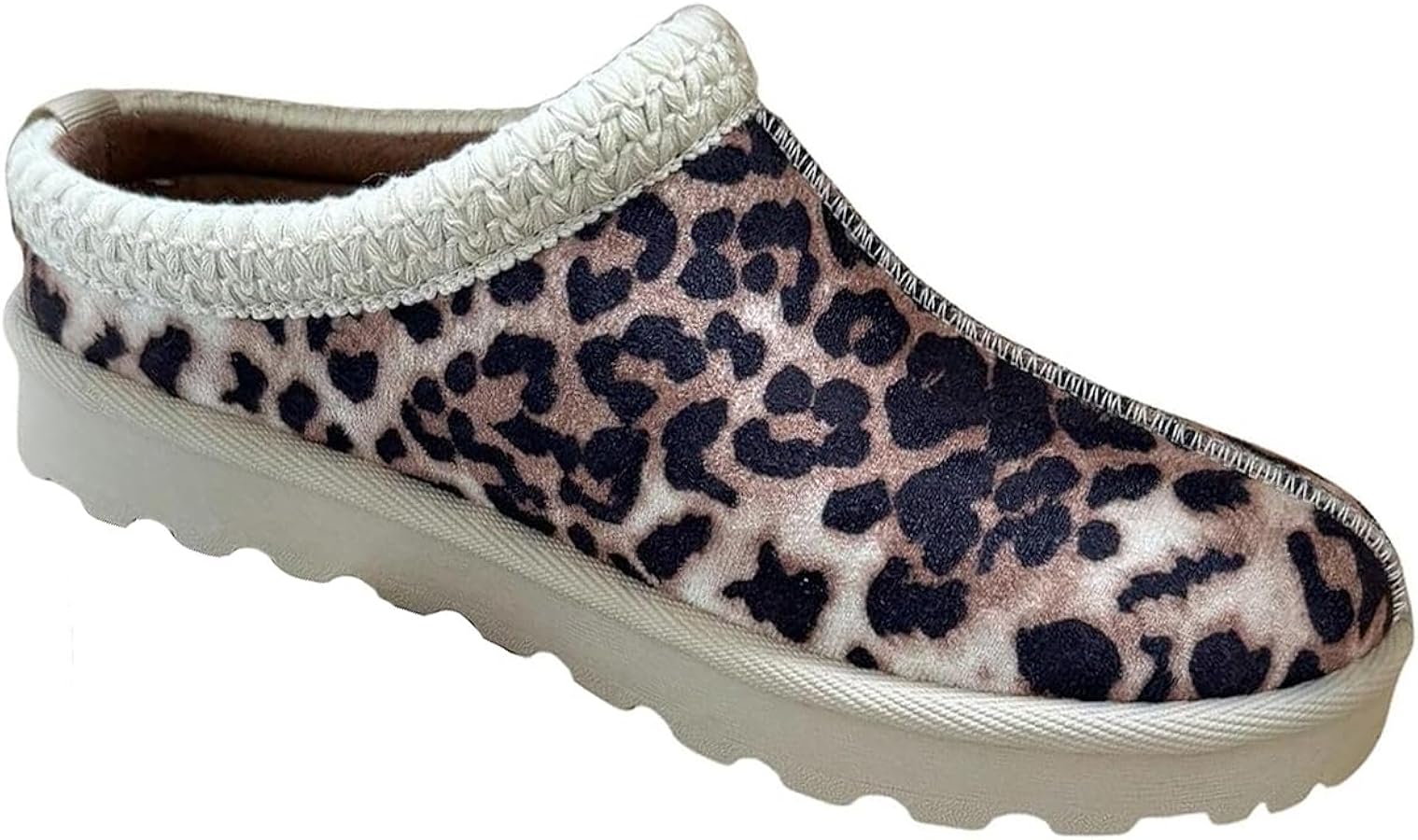 Amazon.com | BEACH by Matisse Women's Zen Clog (Cheetah, 6