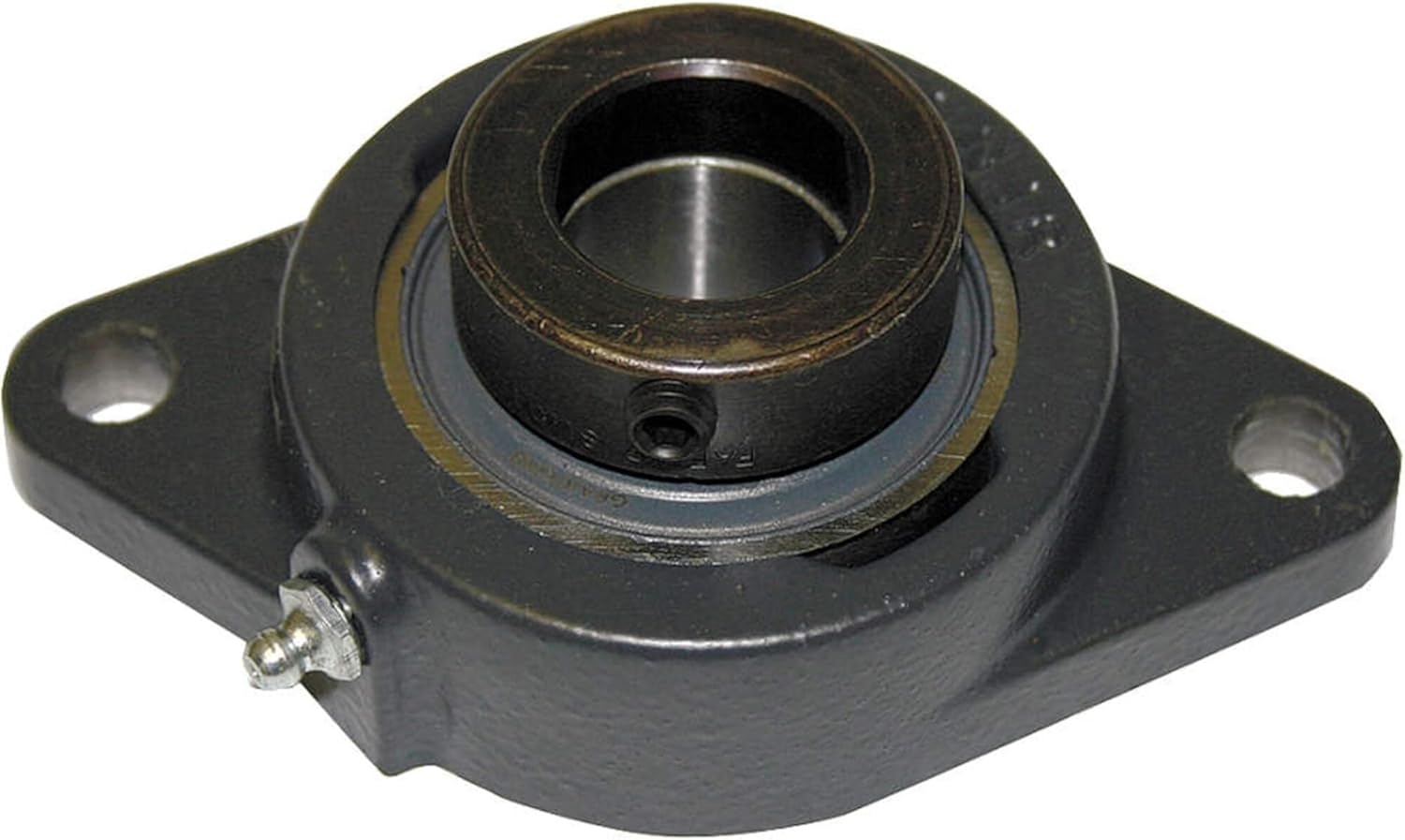 TIMKEN Housed Ball Bearing
