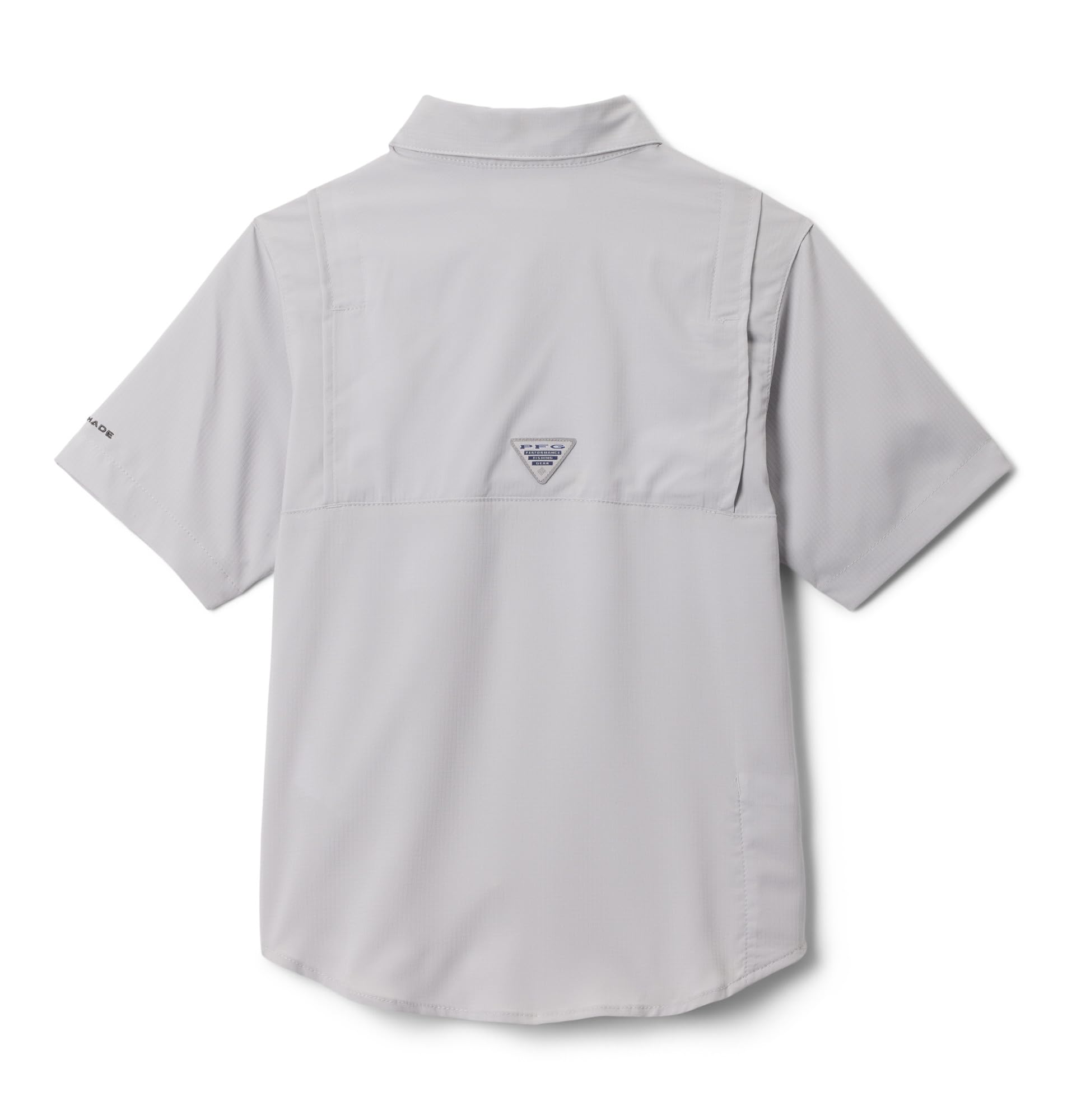 Columbia Tamiami Short Sleeve Shirt Camisa de Manga Corta TamiamiTM Niños y bebé (Pack de 1)