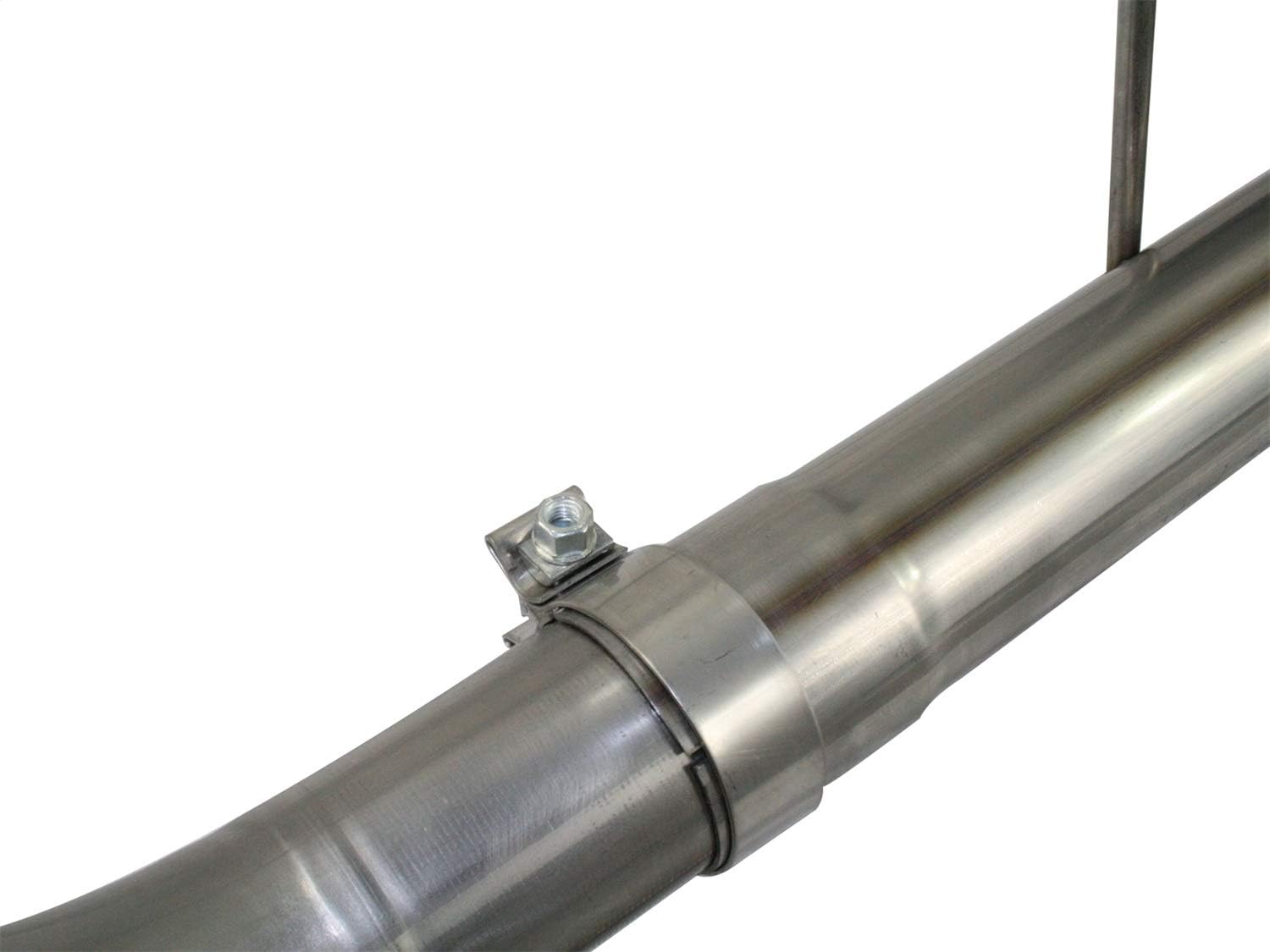 aFe 49-46008 409 Stainless Steel MachForce XP Cat-Back Exhaust System