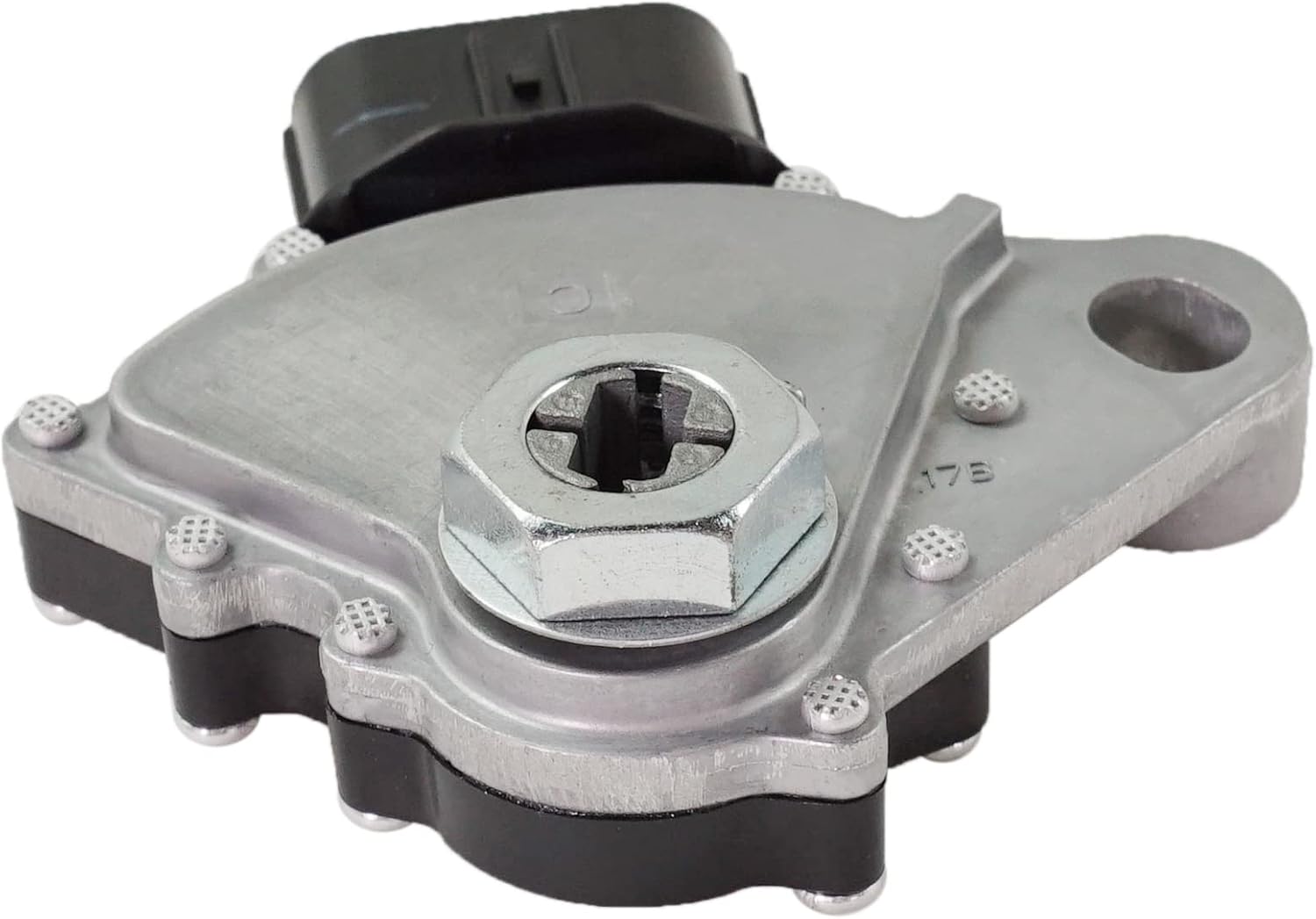 Garage-Pro Neutral Safety Switch Compatible with 2005-2006 Toyota Tundra, 2005-2015 Tacoma, 2005-2009 4Runner & 2007-2014 FJ Cruiser