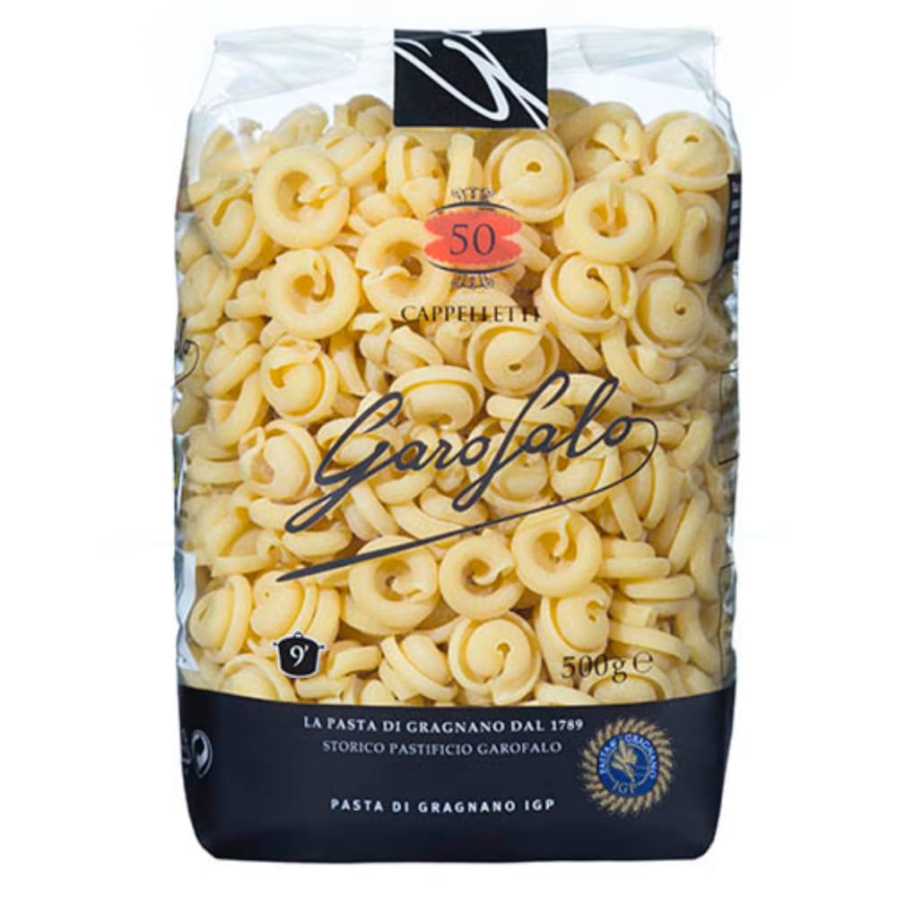 Garofalo Cappelletti Pasta, 500 g
