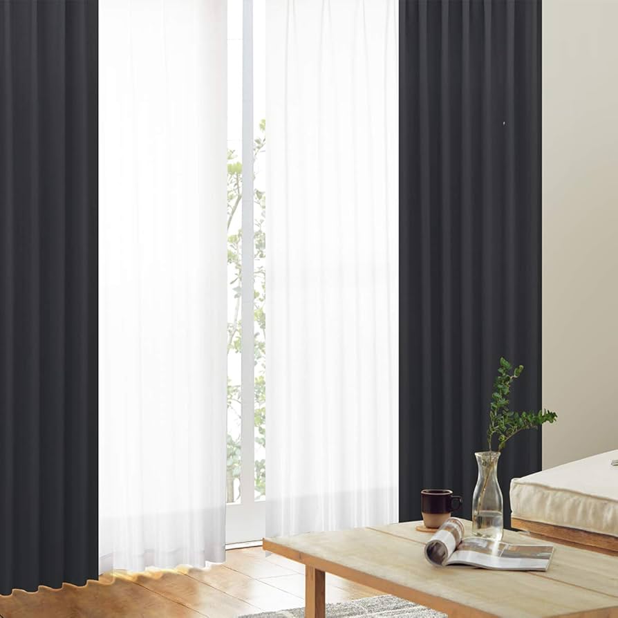 aztronic　カーテン　K-wave-D-plain 40色1級遮光カーテン「K-wave-D-plain」｜カーテン通販 カーテン