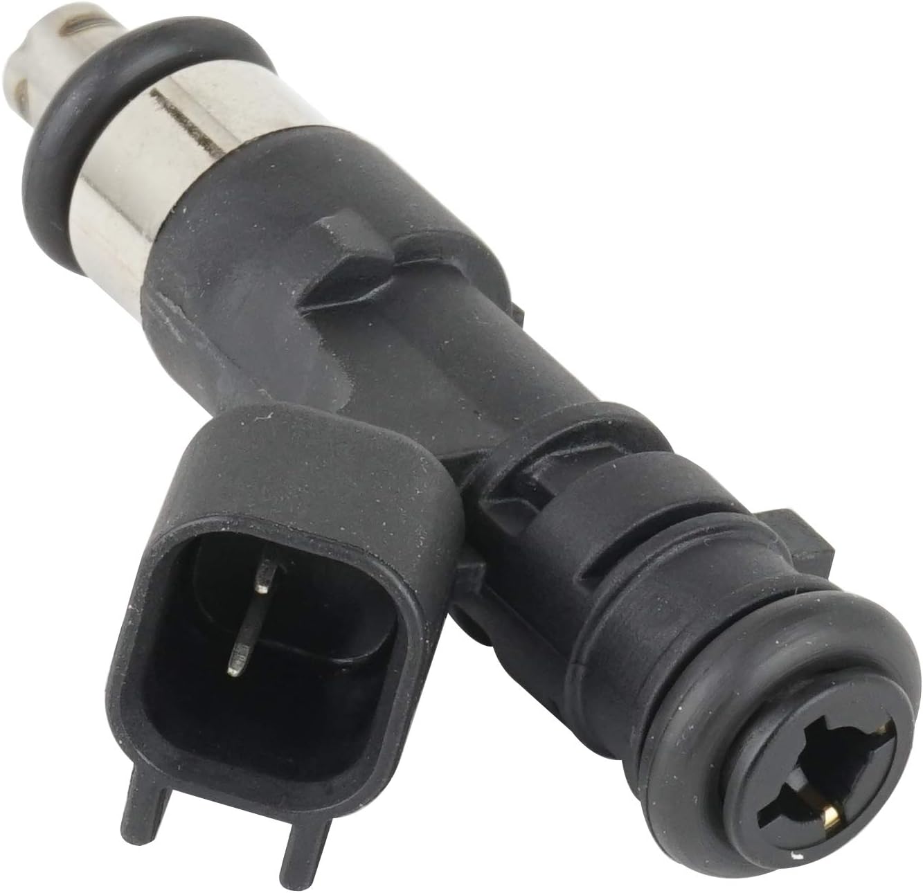 Caltric Fuel Injector Compatible with Polaris 1203568
