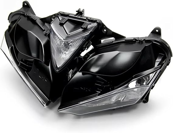 Front Headlight Assembly for Yamaha YZF-R3 YZF-R25 2013 2014 2015 2016 2017 2018