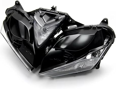 Front Headlight Assembly for Yamaha YZF-R3 YZF-R25 2013 2014 2015 2016 2017 2018