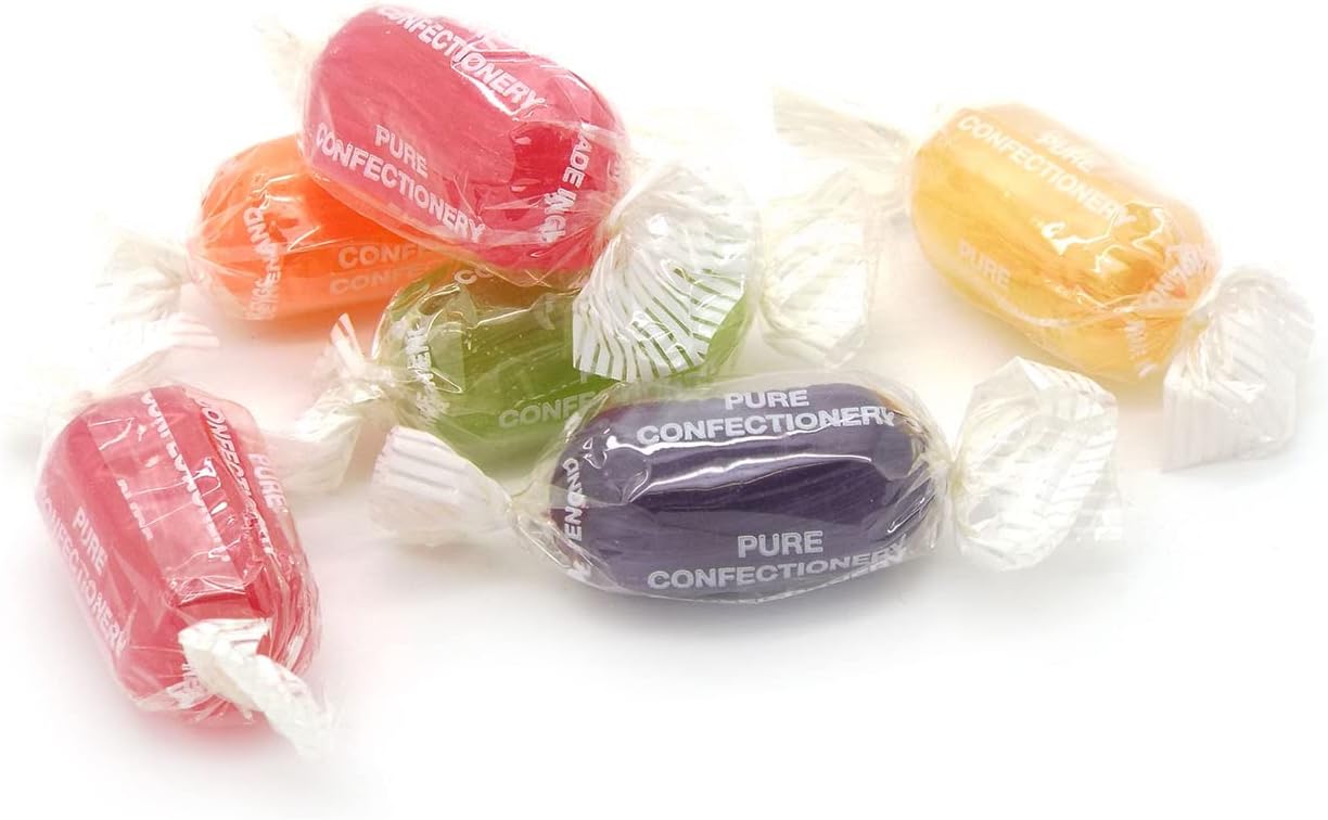 FRUIT PIPS (DOBSONS) – Arcade Sweets & Treats - View #4