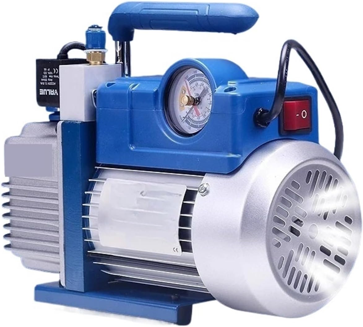 1PC Refrigeration Vacuum Pump Refrigeration Air Conditioning Pump Air Conditioning Car Refrigeration Repair Tools