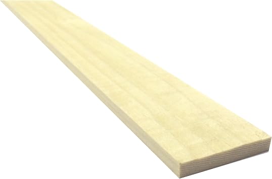 Waddell PB19402 Mfg Co Red Oak Boards
