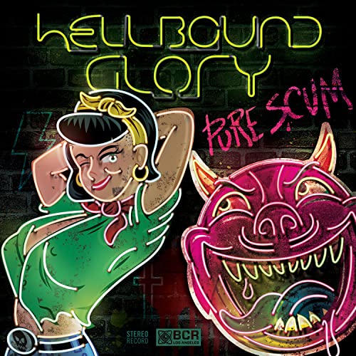 Hellbound Glory