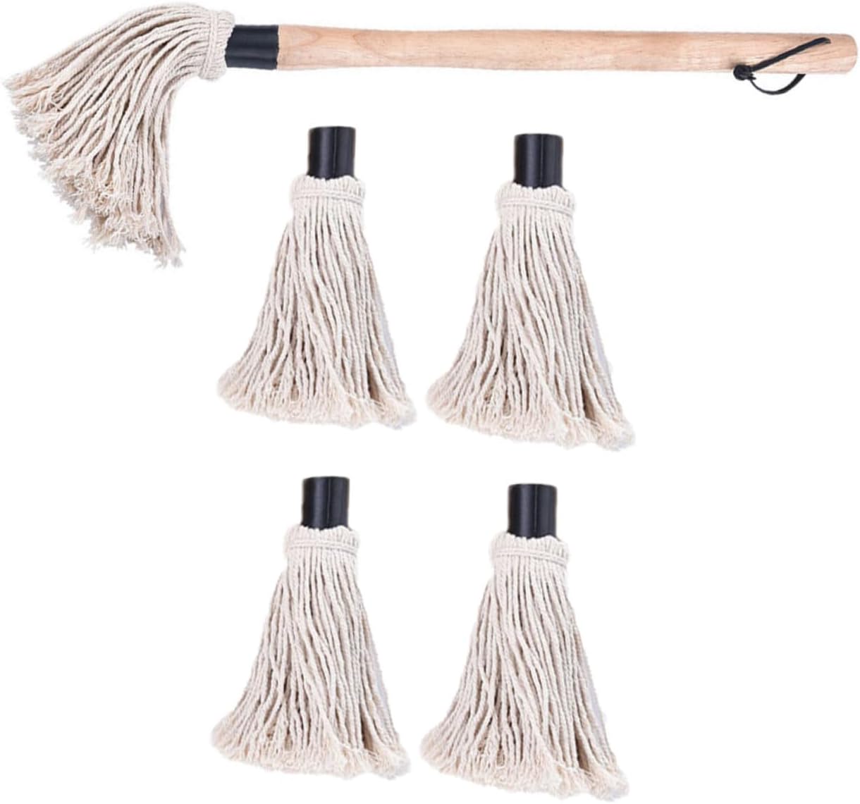 1Set Kitchen Oil Brush Versatile Pastry Brushes for Bbq Baking and Cooking Hook Style and Easy to Use Cooking Accessories