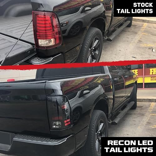 Miniatura 4 de Luz trasera LED