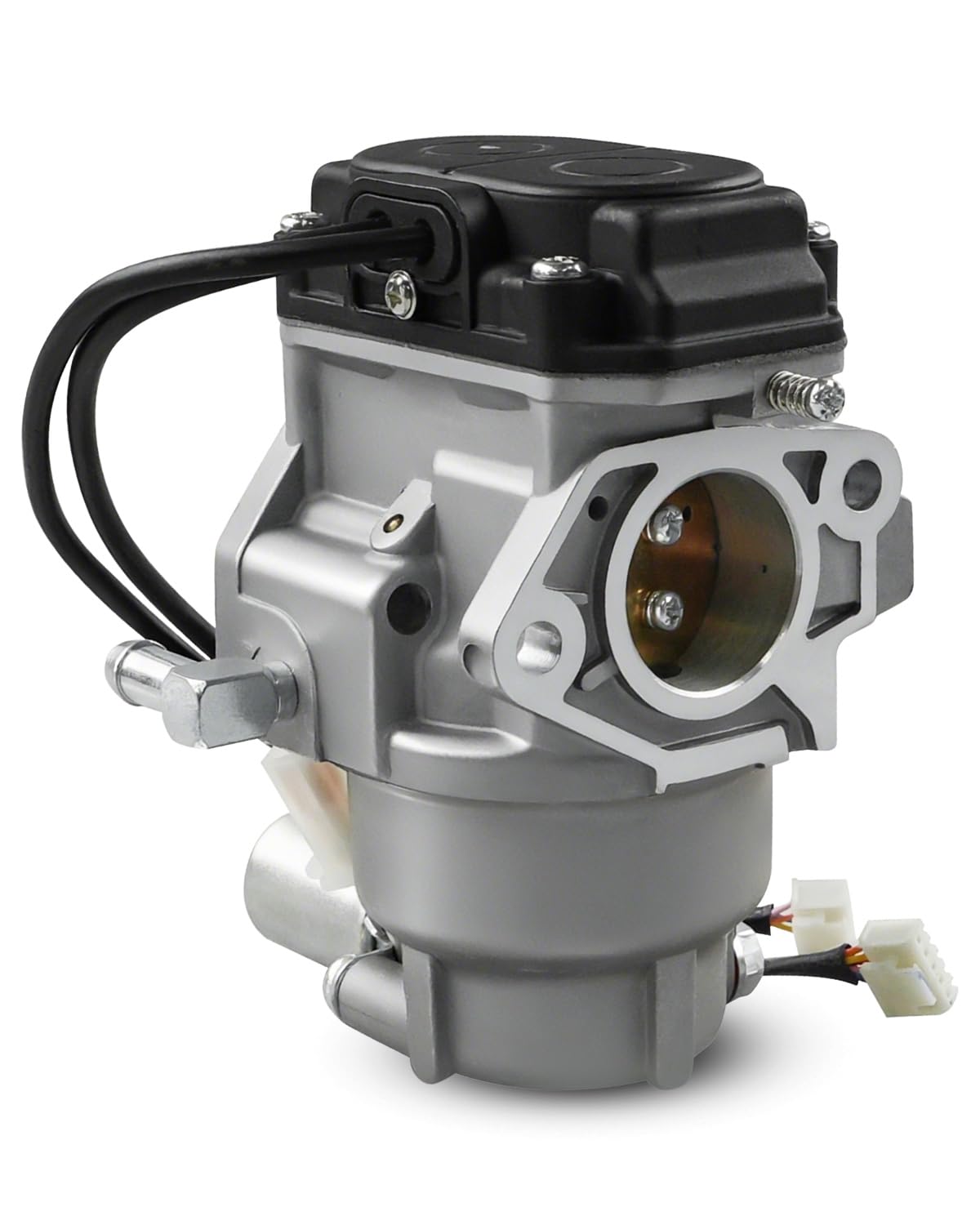 Amazon.com : 651P06495 Carburetor Fit for AX90 Cub Cadet XT1 LT42