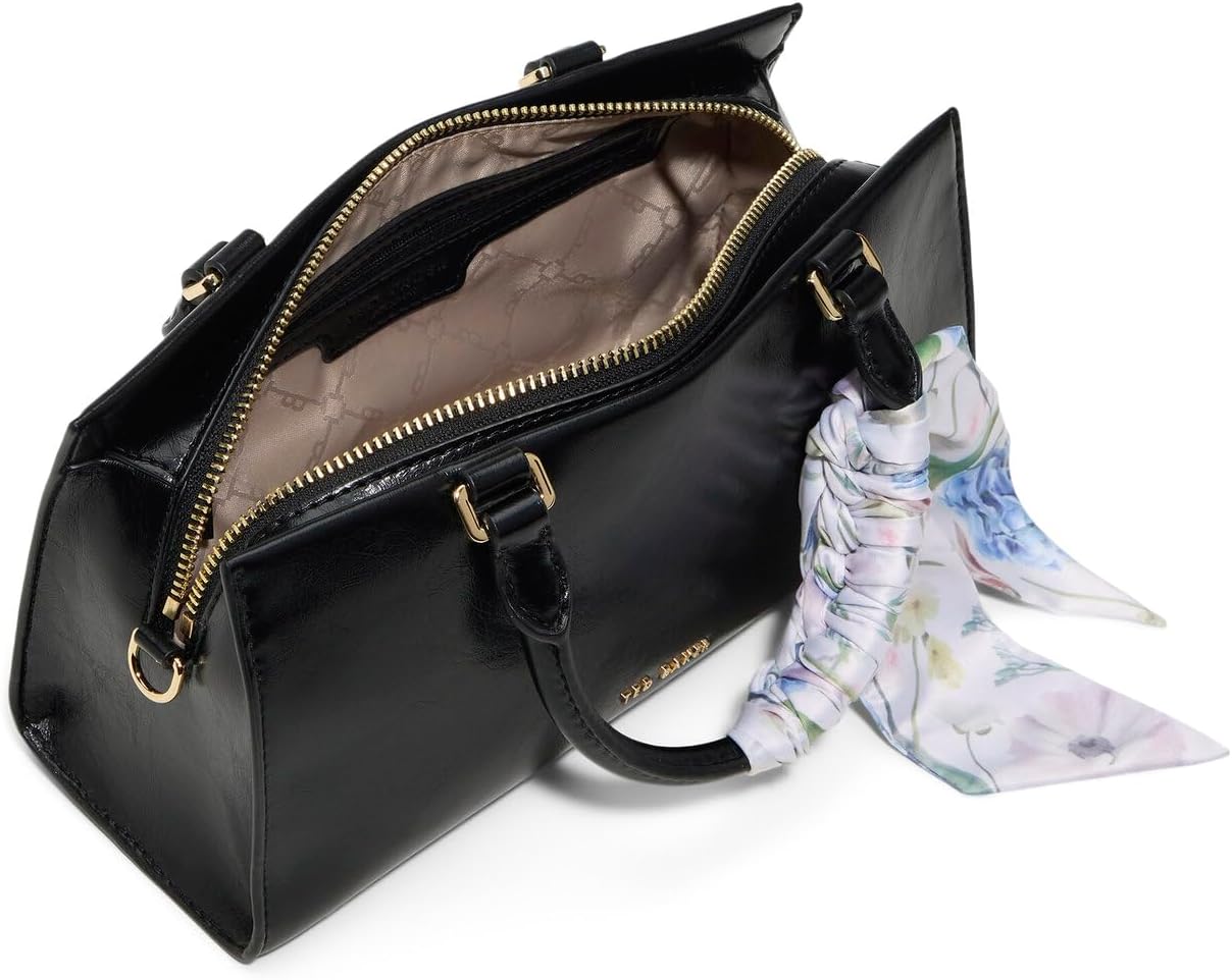 Ted Baker Women's Farah Shoulder Bag With Scarf