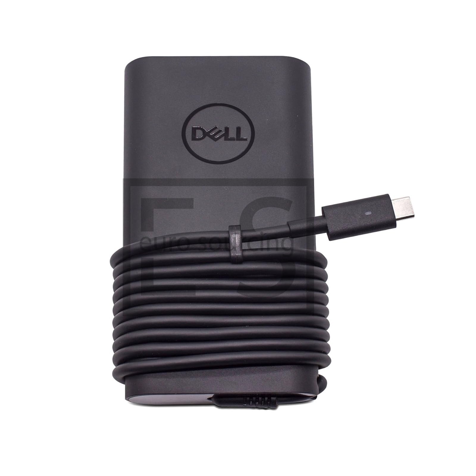 Nuevo cargador original DELL compatible con Dell 492-BCWZ, 492-BDNK, 492-BDPB, 492-BDQD, 4RNWT, 4TPNY, 5T2HP, 6NG4C, 7MP1P, 82R6C, 93KG9, 978N3, 9JG5W Fuente de alimentación USB-C 130W Adaptador de CA