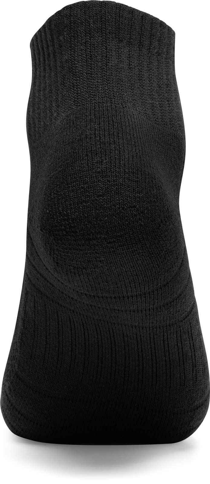 TESLA Unisex Sports Socks, Antibacterial, Odor-Resistant, Moisture-Wicking, Quick-Dry, Available in Ankle, Short, Crew, and High-Cut Styles for Compression, Business, Casual, and Outdoor Wear - 5