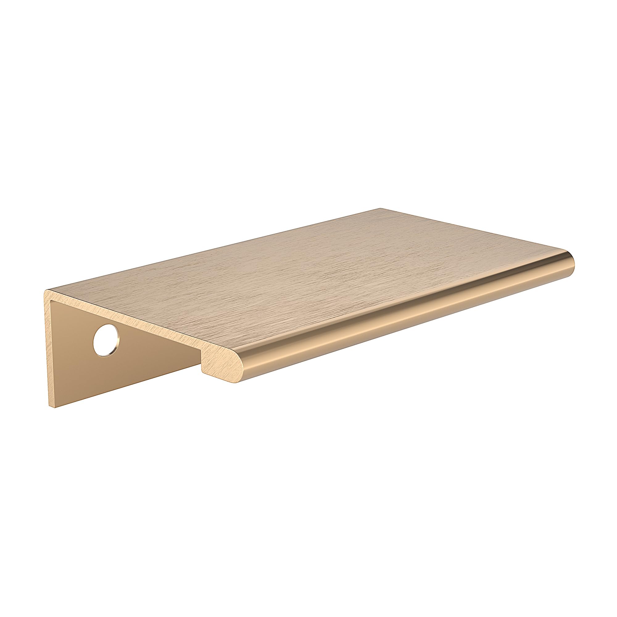 Richelieu Hardware BP989850CHBRZ Lincoln Collection 2-inch (50 mm