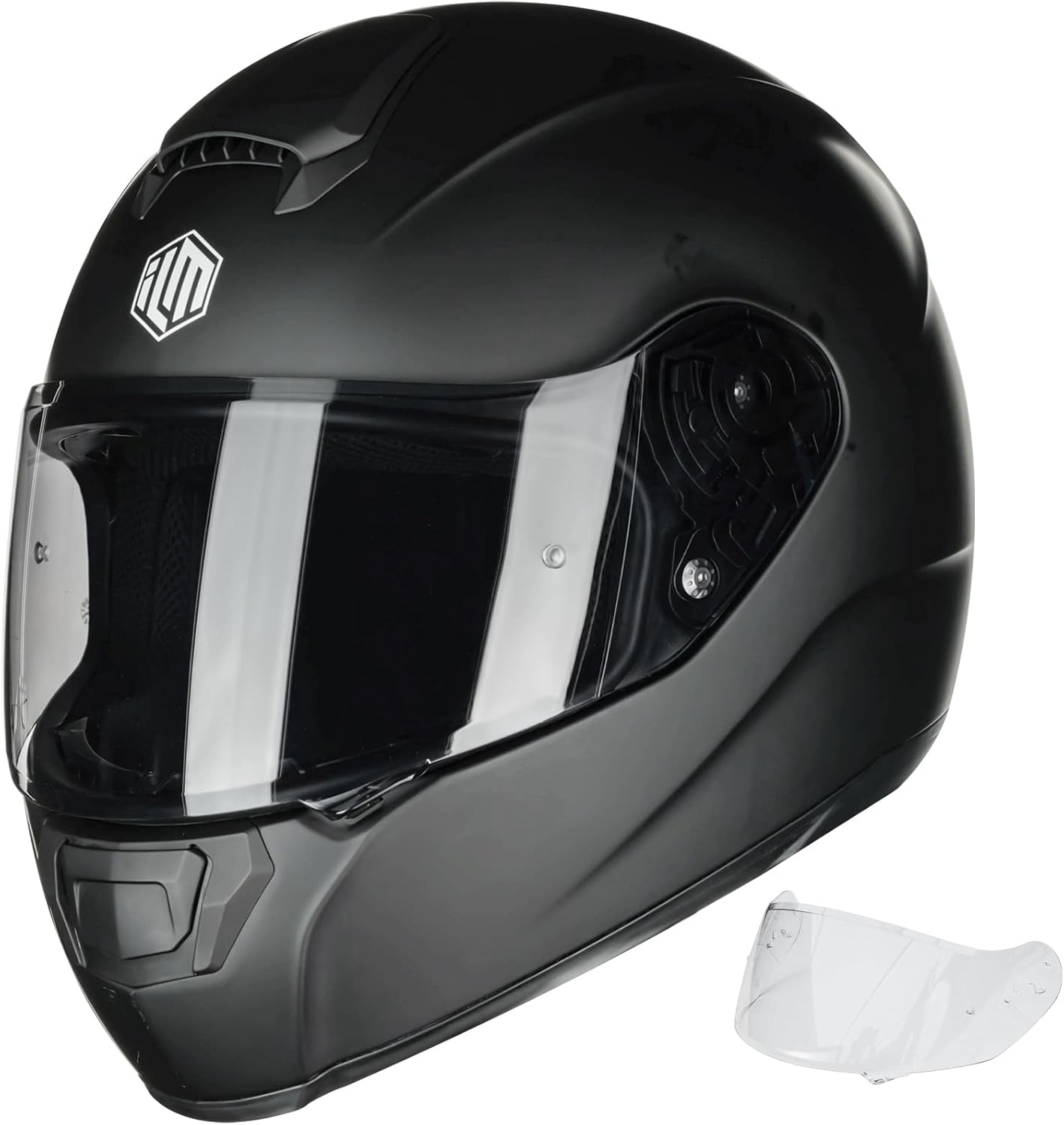 Ilm バイクヘルメット フルフェイス Jamaica | Ubuy