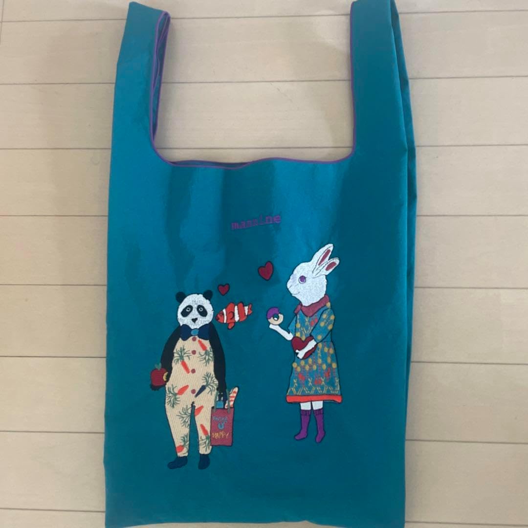 入園入学4点セット 【白地黒ハートヌビ×ダルメシアン】 女の子