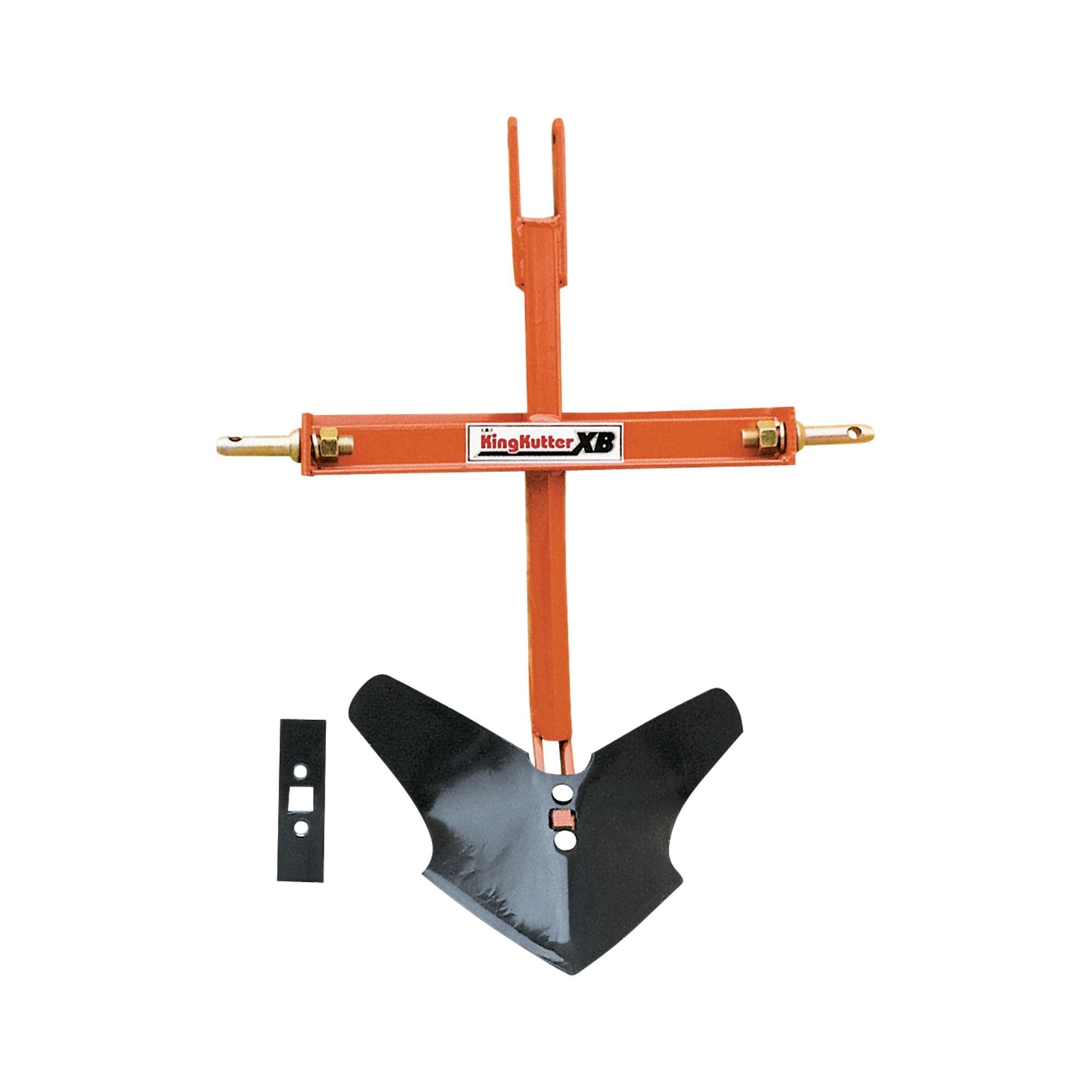 Amazon.com: King Kutter XB Middle Buster/Subsoiler Combo, Model